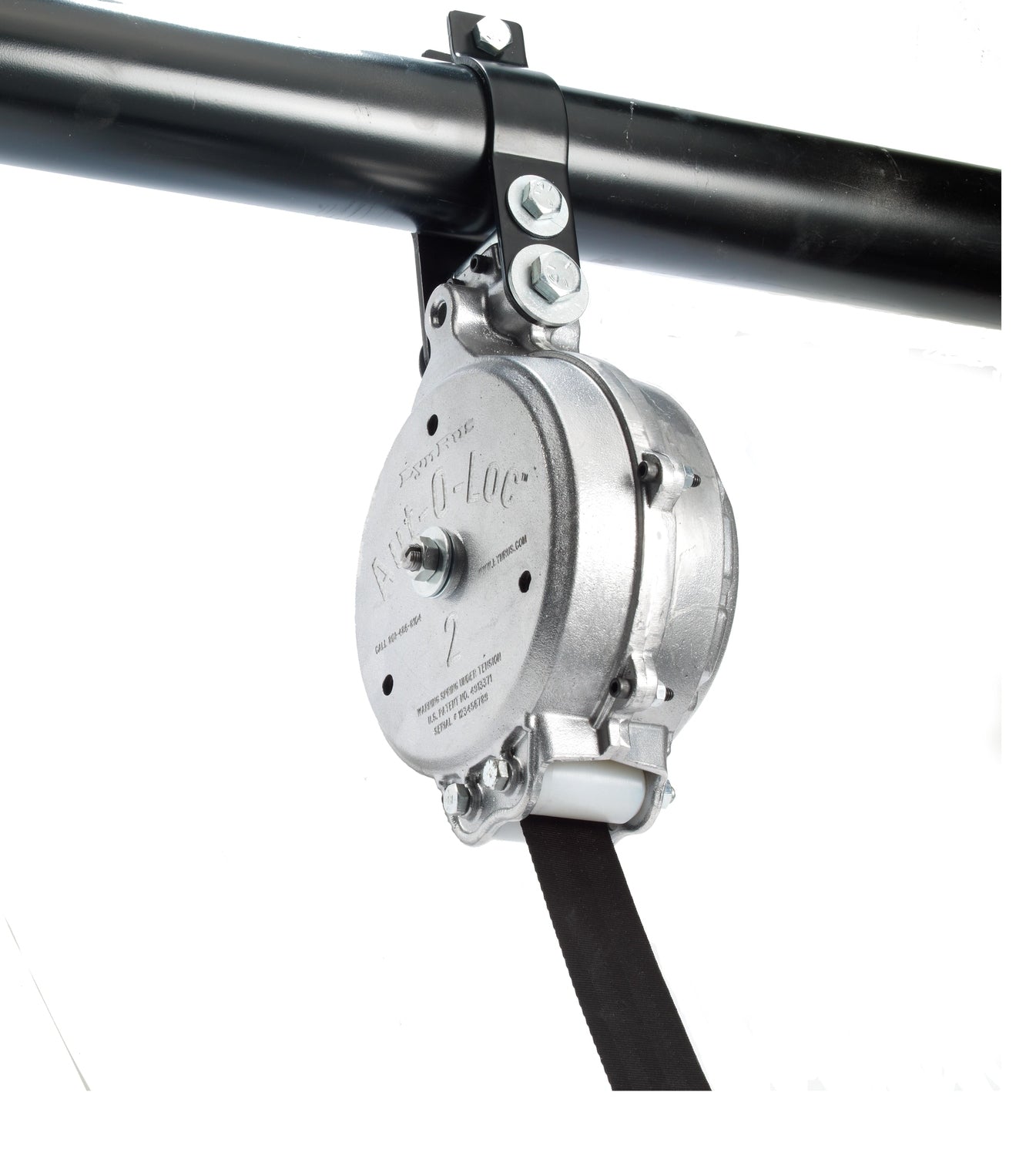 Gared Safstop Safety Locking Strap Basketball Equipment All