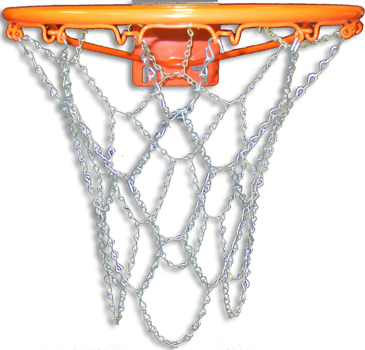 Gared Steel Chain Basketball Net Basketball Equipment All