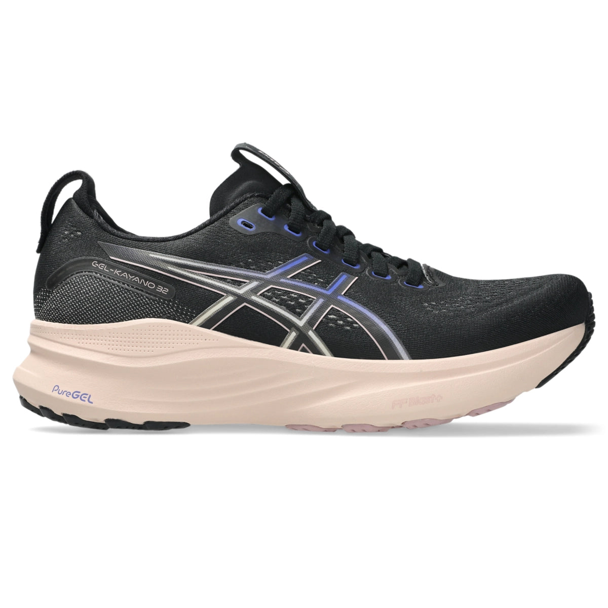 Asics Women's Gel-Kayano 32 Running Shoes Womens Footwear Training & Running