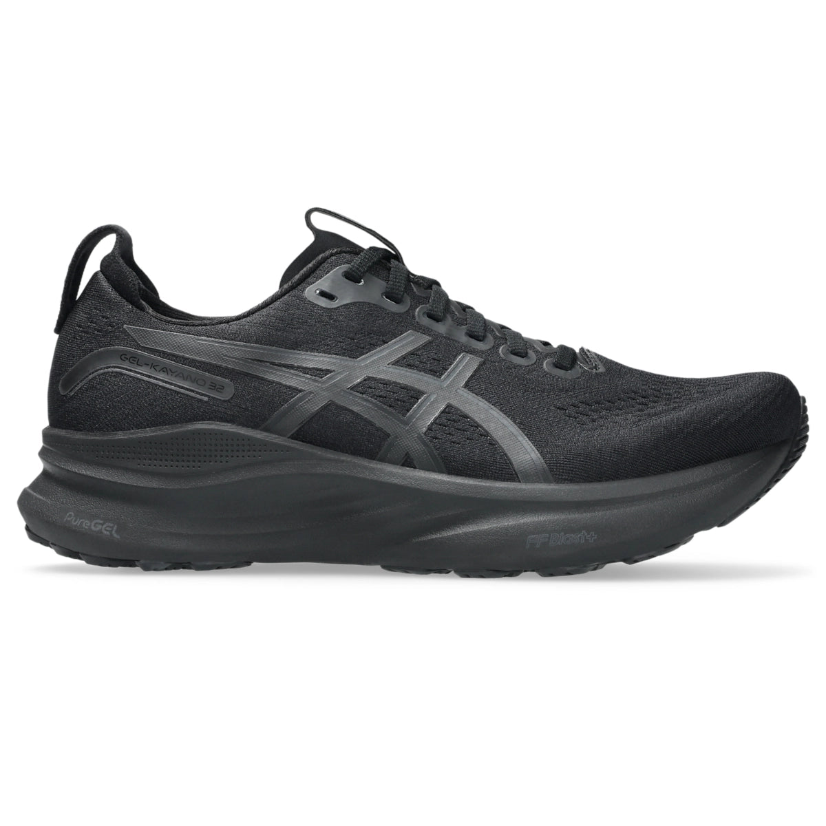 Asics Men's Gel-Kayano 32 Running Shoes Mens Footwear Training & Running