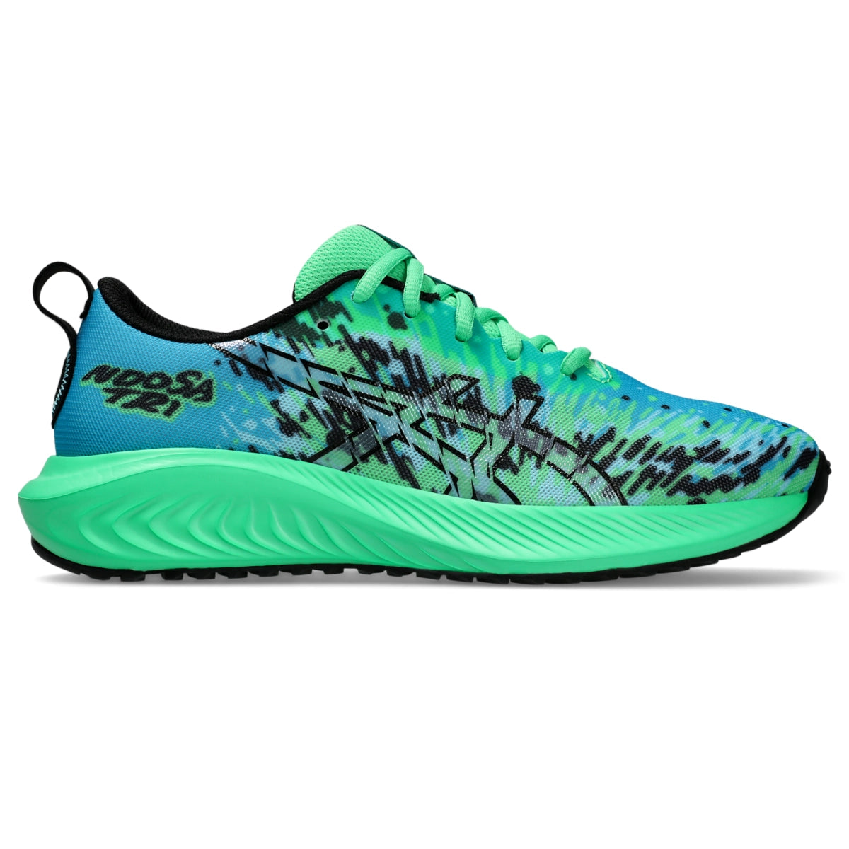 Asics Youth Gel-Noosa Tri 16 Grade School Running Shoes Youth Footwear Training & Running