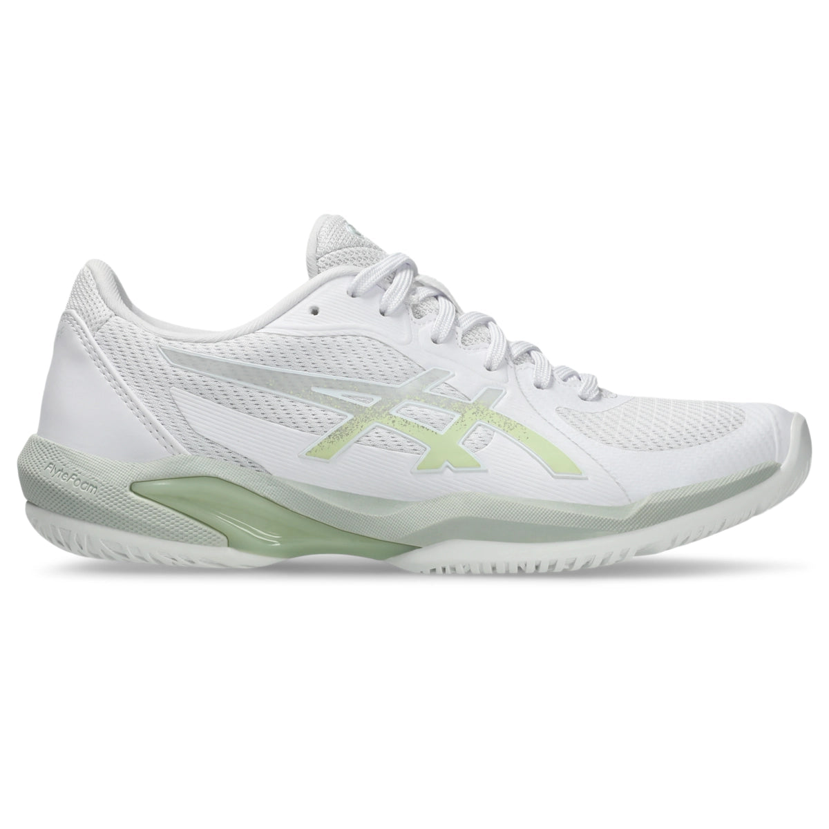 Asics Women's Solution Swift FF 2 Tennis Shoes Tennis & Racquet Footwear Womens