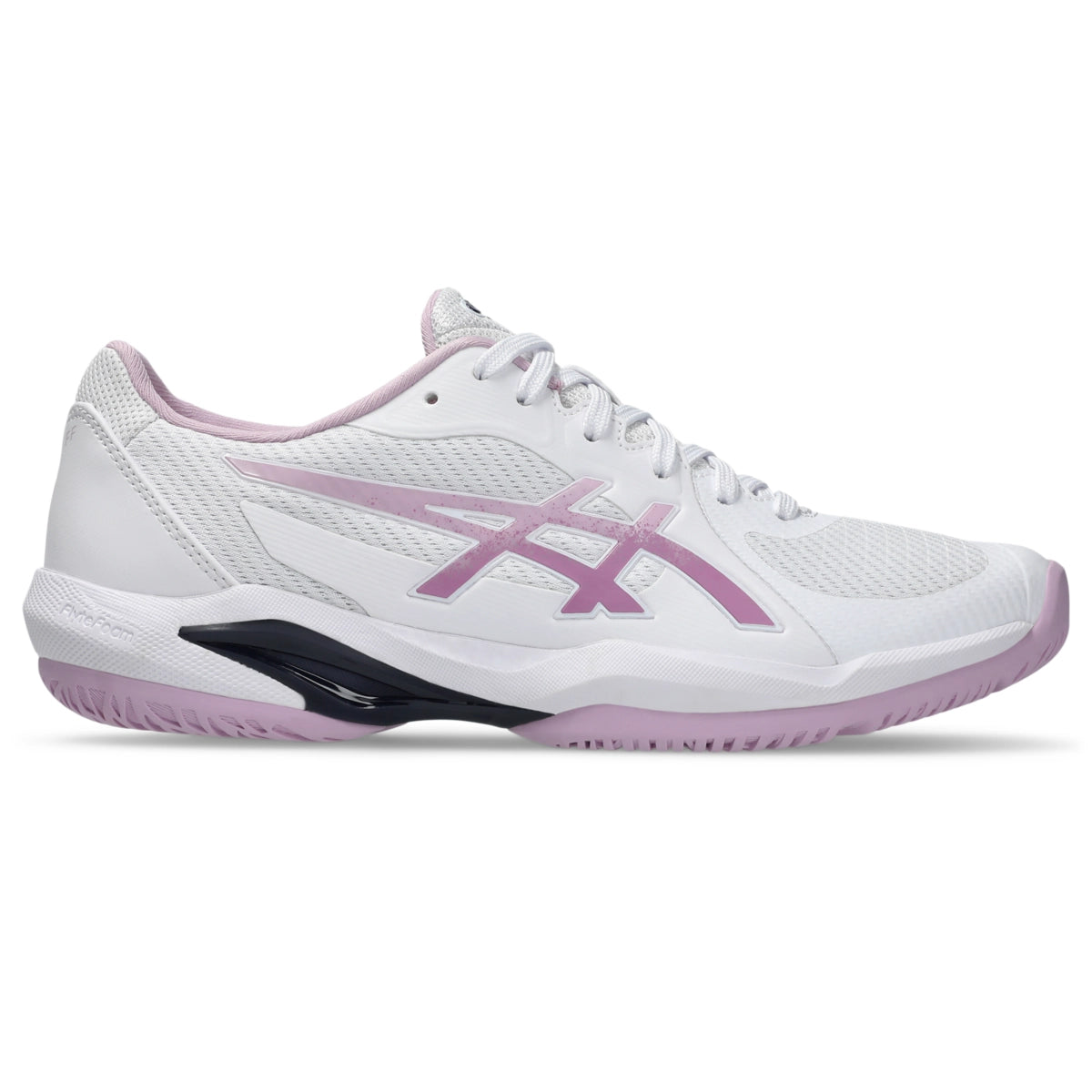 Asics Women's Solution Swift FF 2 Tennis Shoes Tennis & Racquet Footwear Womens