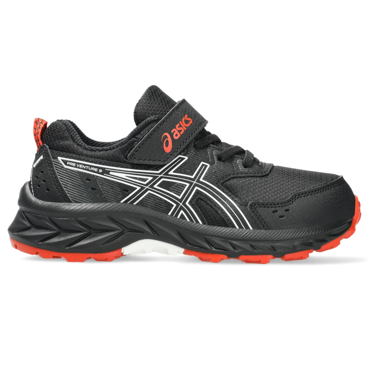 Asics Youth Pre Venture 9 Pre School Shoes Youth Footwear Training & Running