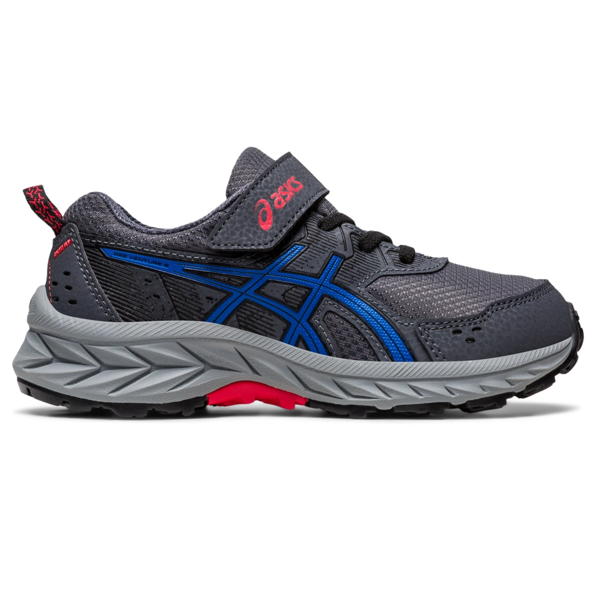 Asics Youth Pre Venture 9 Pre School Shoes Youth Footwear Training & Running