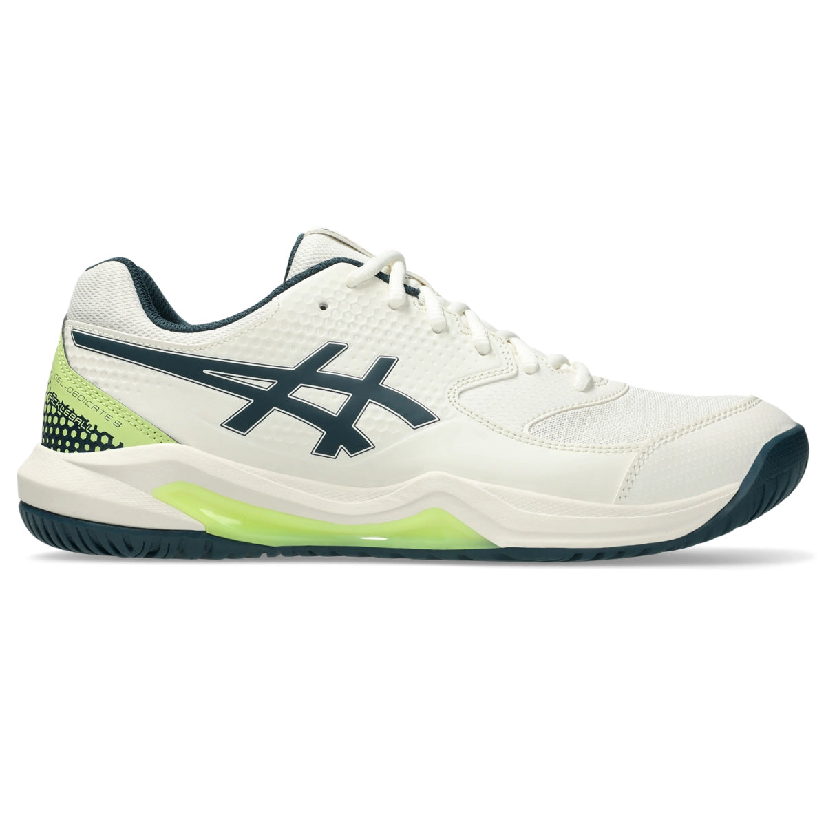 Asics Men's Gel-Dedicate 8 Pickleball Shoes Tennis & Racquet Footwear Mens