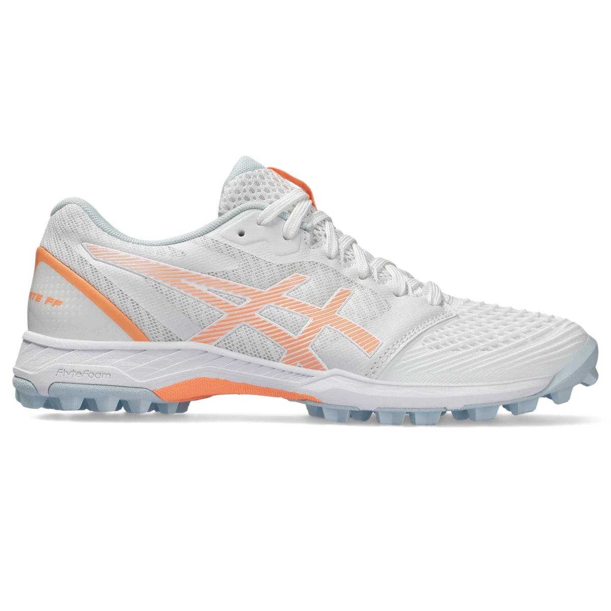 Asics Women's Field Ultimate FF 2 Lacrosse Shoes Lacrosse Footwear Adult
