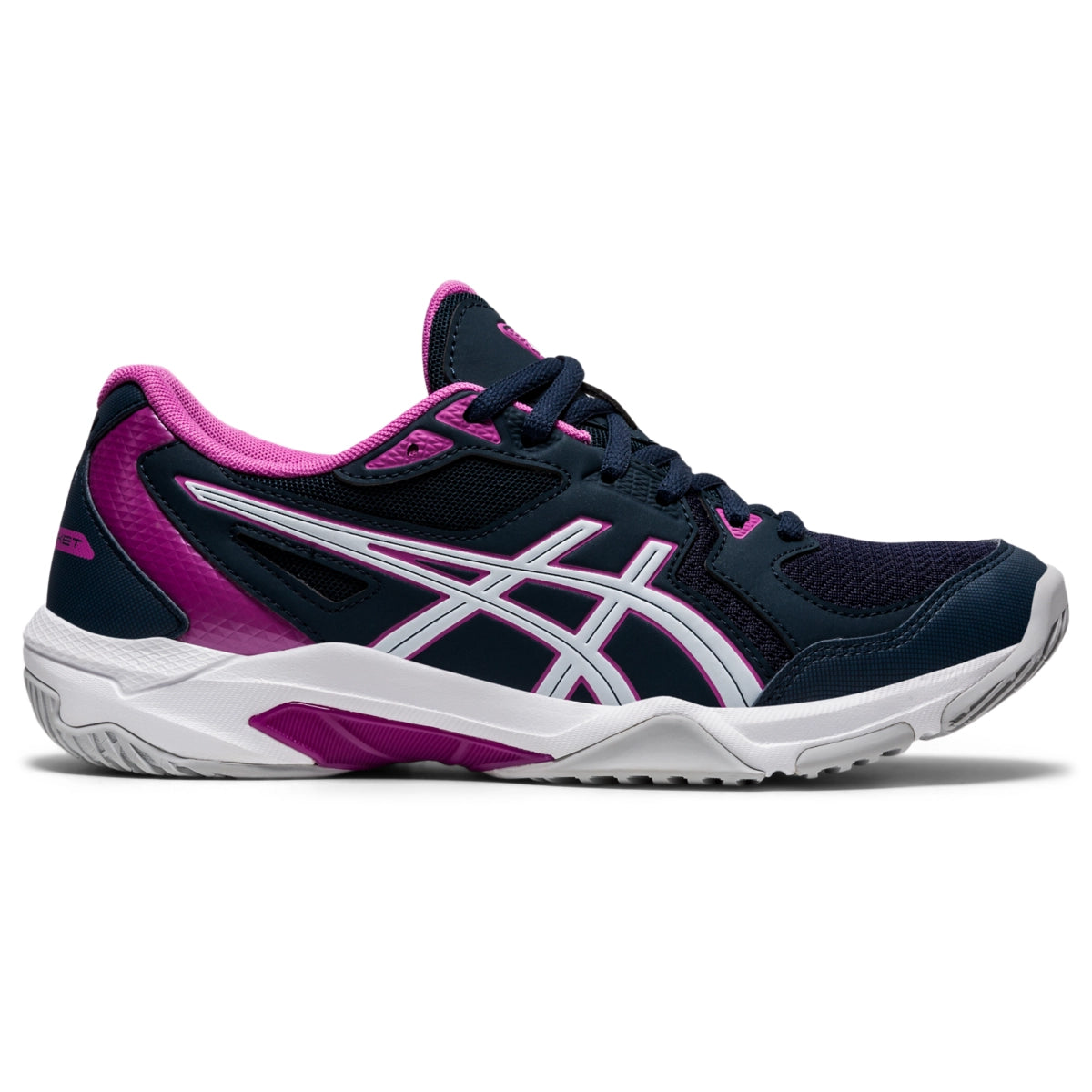 Asics Women's Gel-Rocket 10 Volleyball Shoes Volleyball Footwear Adult