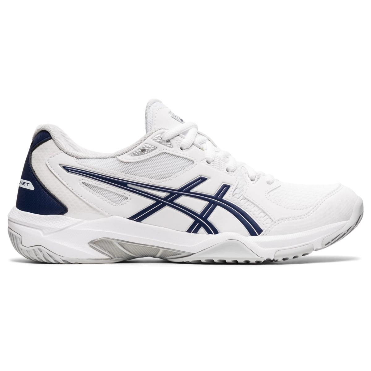 Asics Women's Gel-Rocket 10 Volleyball Shoes Volleyball Footwear Adult