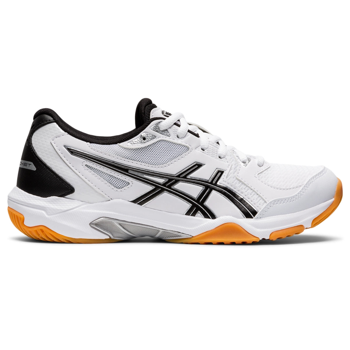 Asics Women's Gel-Rocket 10 Volleyball Shoes Volleyball Footwear Adult