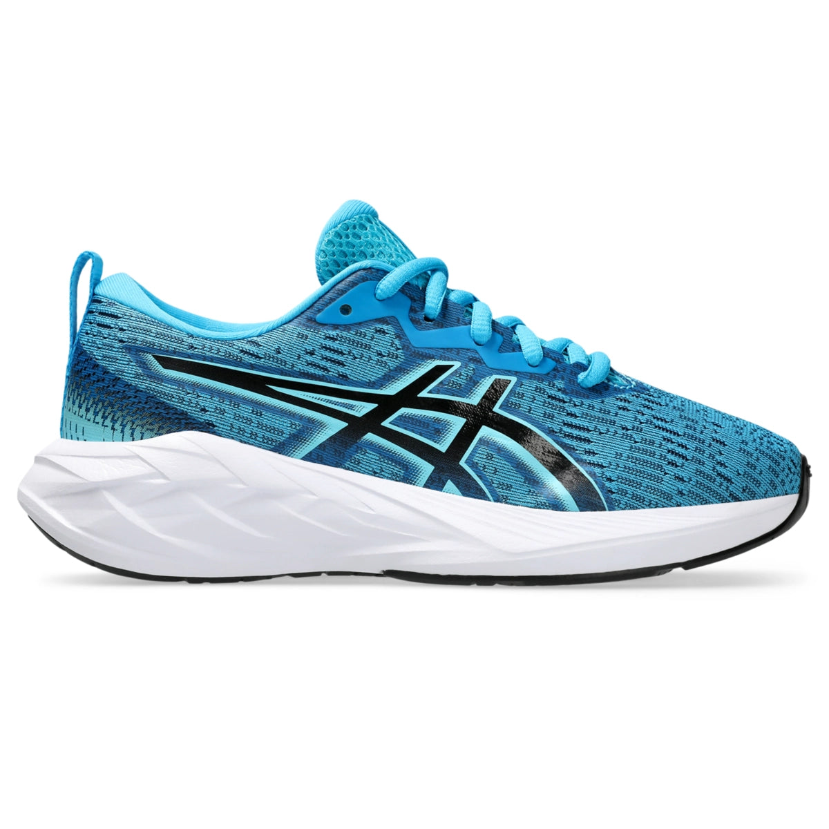 Asics Youth Novablast 4 Grade School Running Shoes Youth Footwear Training & Running