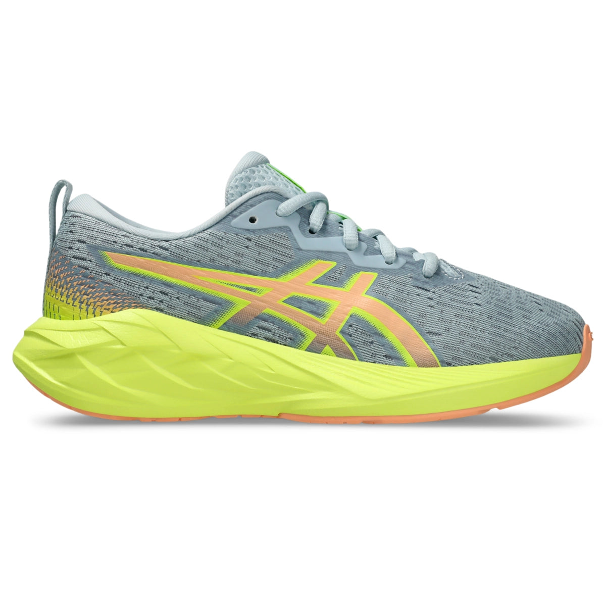 Asics Youth Novablast 4 Grade School Running Shoes Youth Footwear Training & Running
