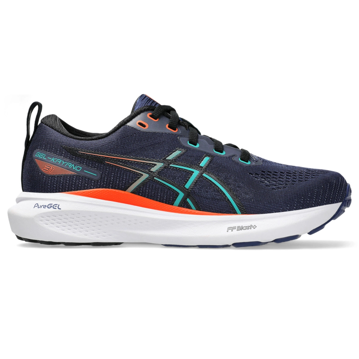Asics Youth Gel-Kayano 31 Grade School Running Shoes Youth Footwear Training & Running