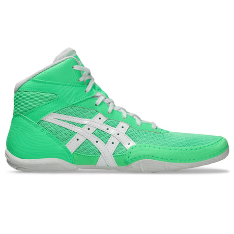 Asics Youth Matflex 7 Gs Wrestling Shoes Wrestling Footwear Youth