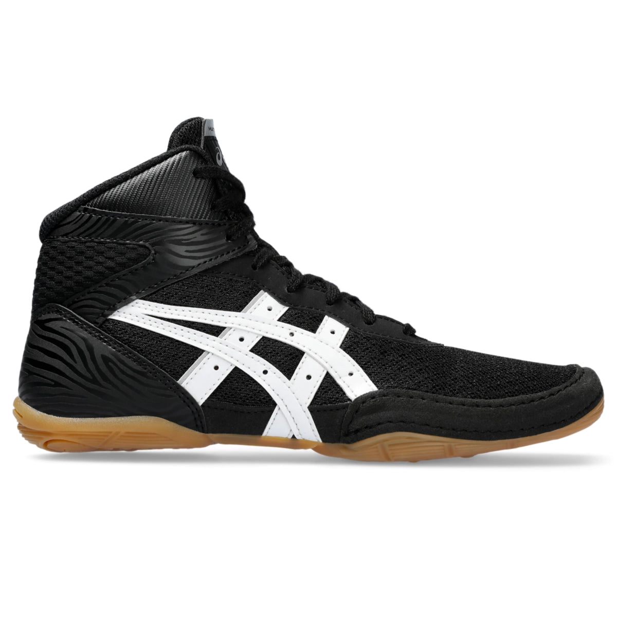 Asics Youth Matflex 7 Gs Wrestling Shoes Wrestling Footwear Youth