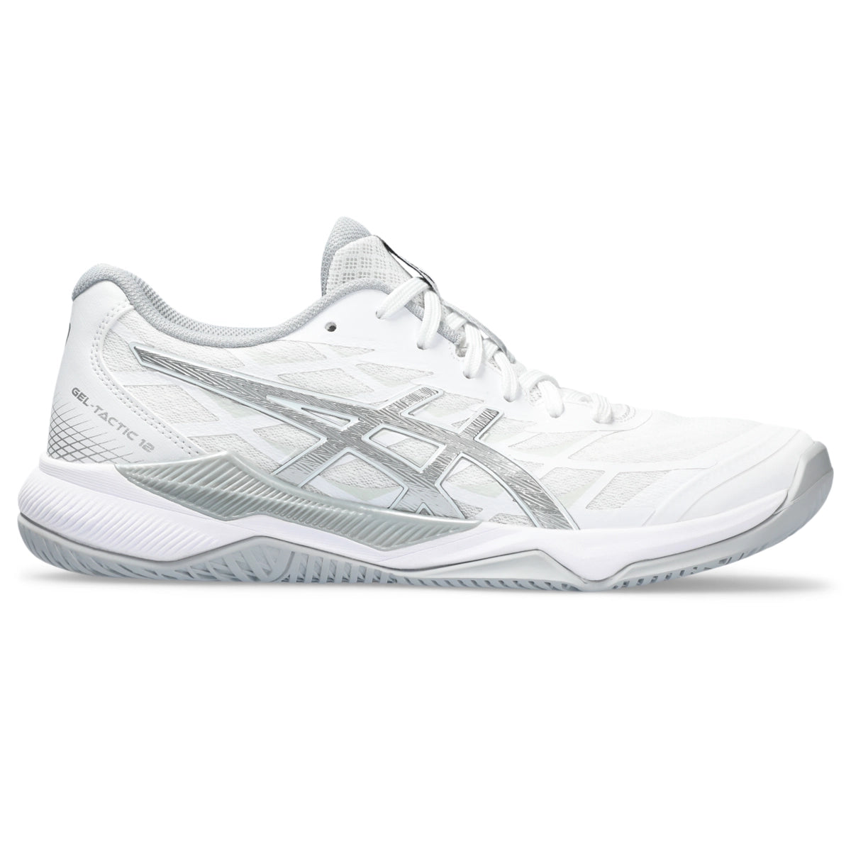 Asics Women's Gel-Tactic 12 Volleyball Shoes Volleyball Footwear Adult