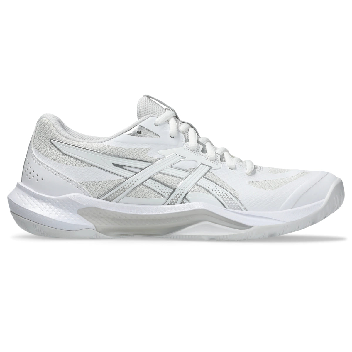 Asics Women's Gel-Tactic 13 Volleyball Shoes Volleyball Footwear Adult