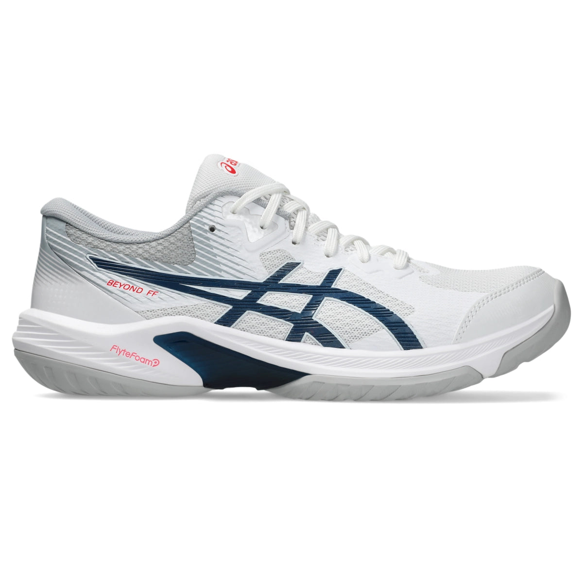 Asics Men's Beyond FF Volleyball Shoes Volleyball Footwear Adult