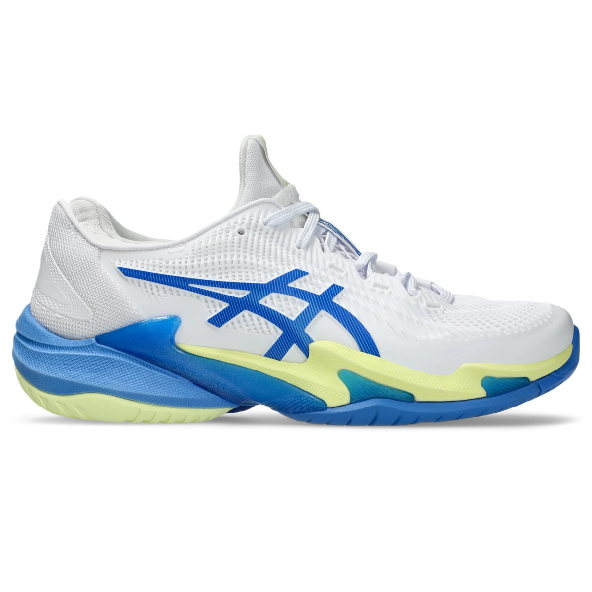 Asics Women's Court FF 3 Tennis Shoes Tennis & Racquet Footwear Womens