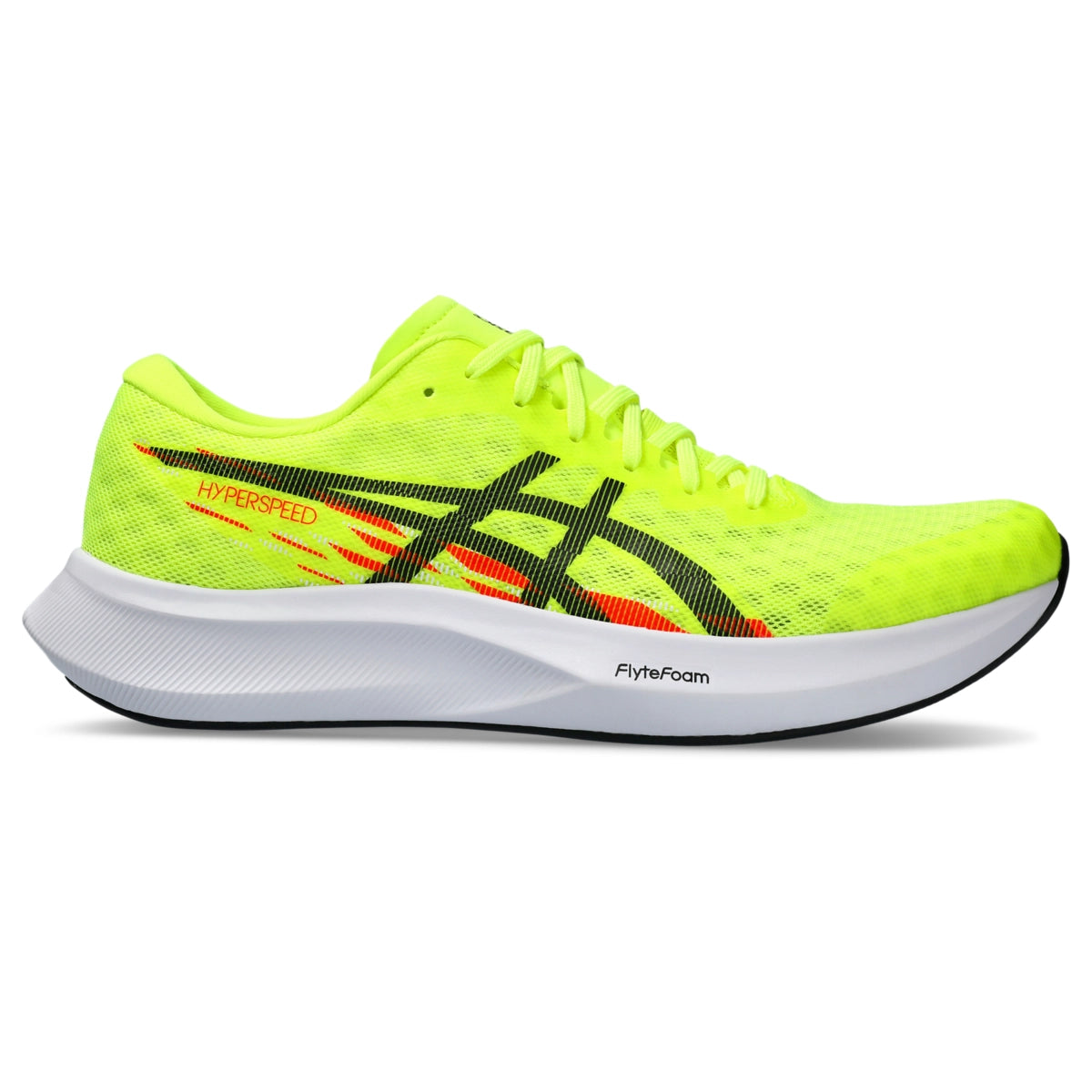 Asics Men's Hyper Speed 4 Running Shoes Mens Footwear Training & Running