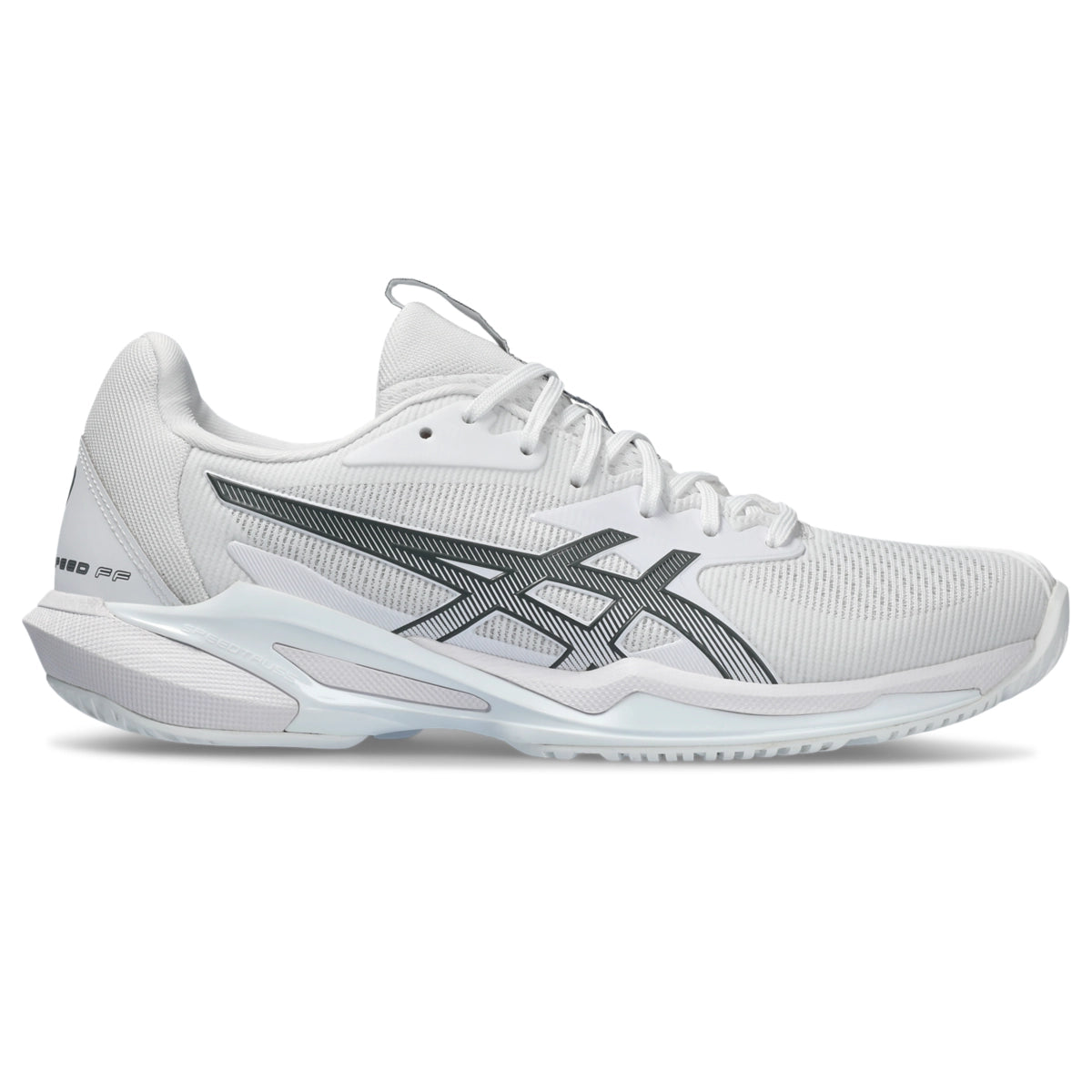 Asics Women's Solution Speed FF 3 Tennis Shoes Tennis & Racquet Footwear Womens