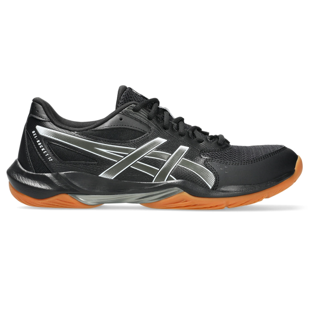 Asics Men's Gel-Rocket 12 Volleyball Shoes Volleyball Footwear Adult