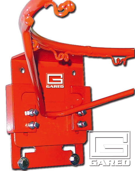 Gared Universal Adapter Plate Basketball Equipment All