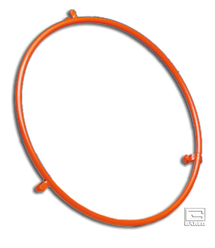 Gared Practice Ring Basketball Equipment All