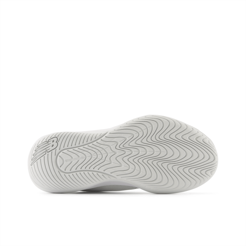 New Balance Youth 996v6 Tennis Shoe - KC996WH6 Wide Tennis & Racquet Footwear Youth