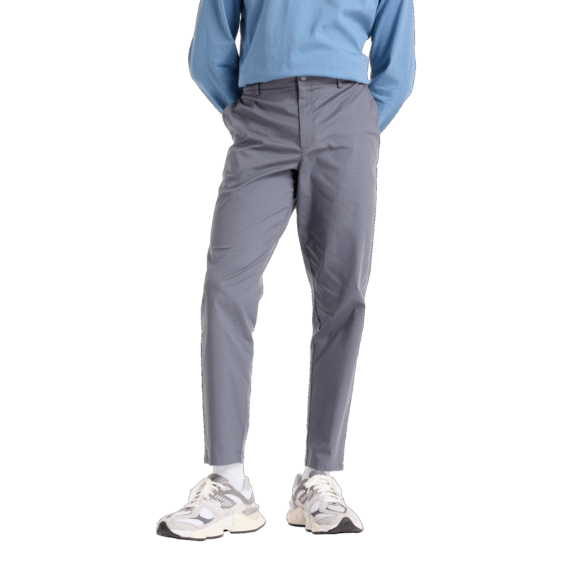 New Balance Men's Athletics Standard Tapered Pant 30 Mens Apparel Pants & Sweatpants