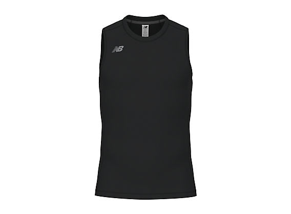 New Balance Men's Pace Sleeveless Top Tall Mens Apparel Shirts & Tops