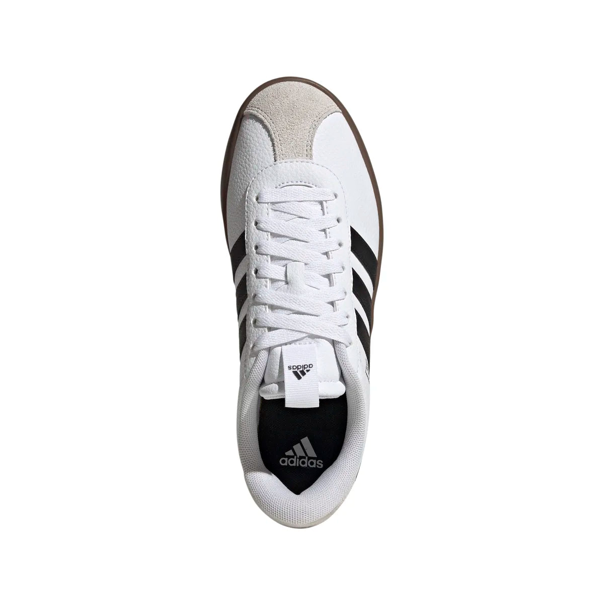 adidas Women's VL Court 3.0 Shoes-3