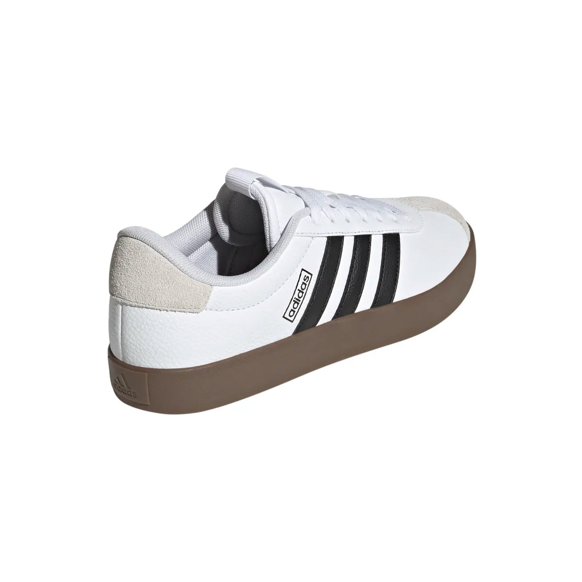 adidas Women's VL Court 3.0 Shoes-7