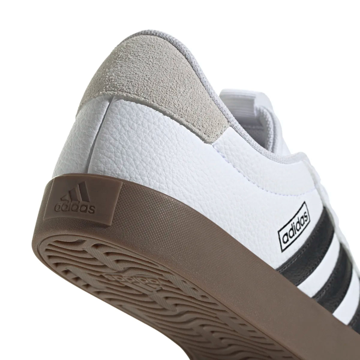 adidas Women's VL Court 3.0 Shoes-9