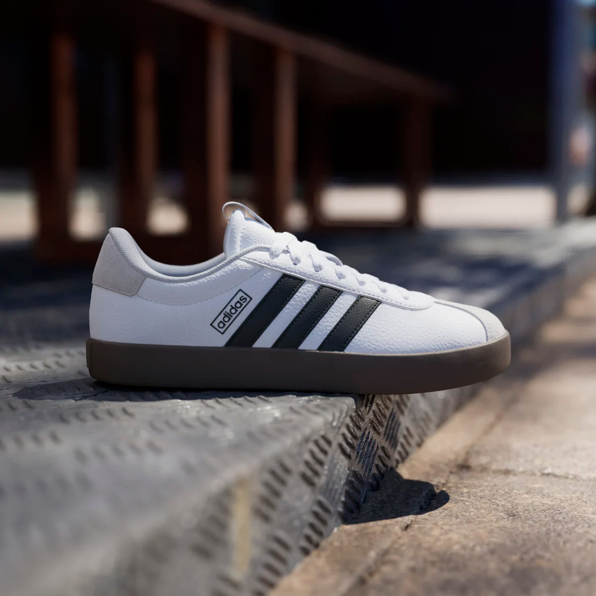 adidas Women's VL Court 3.0 Shoes-13