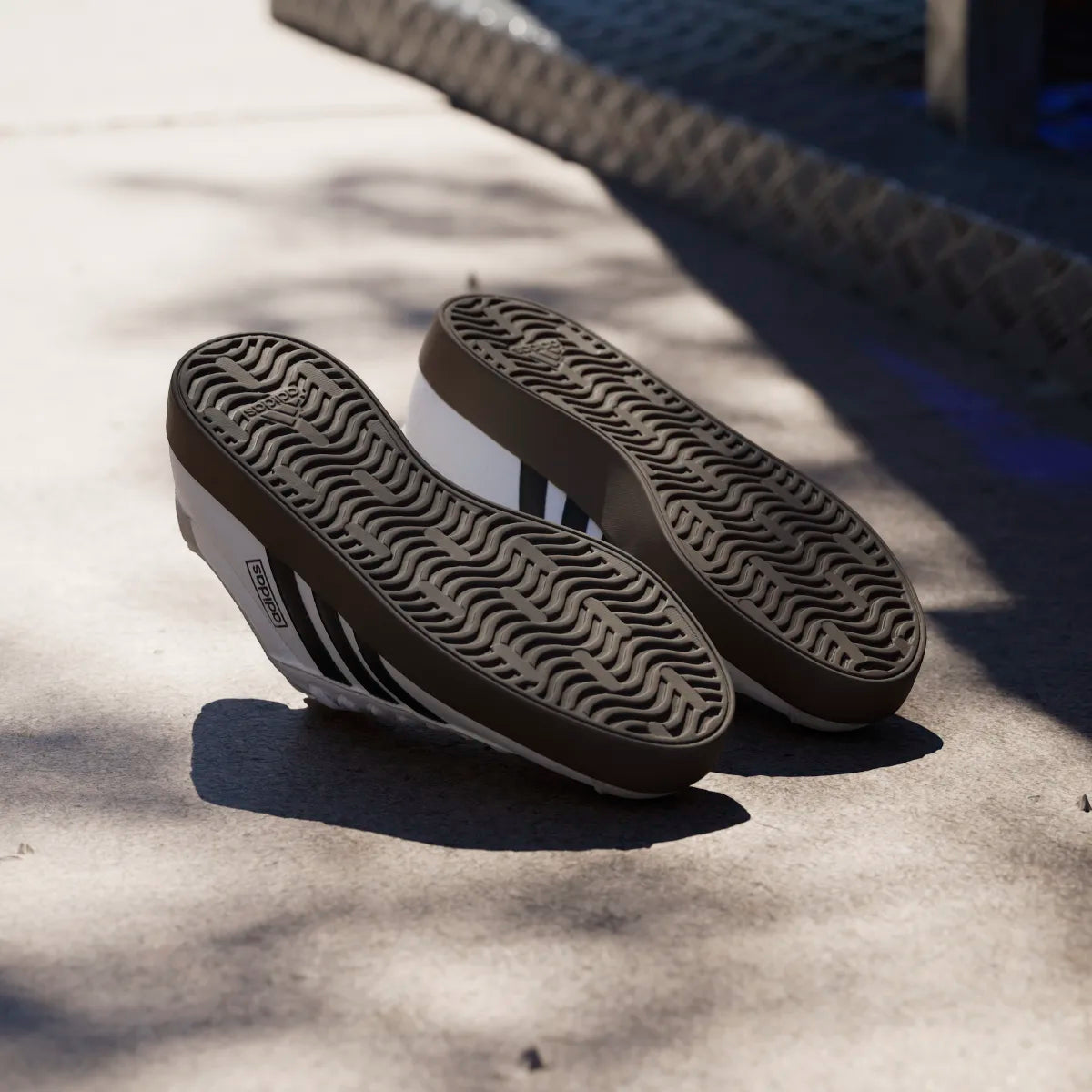 adidas Women's VL Court 3.0 Shoes-14