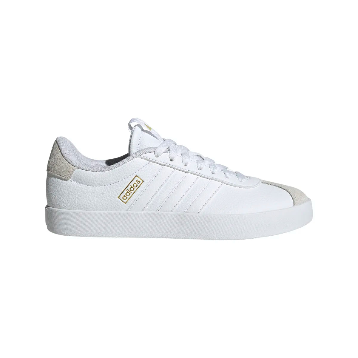 adidas Women's VL Court 3.0 Shoes-1