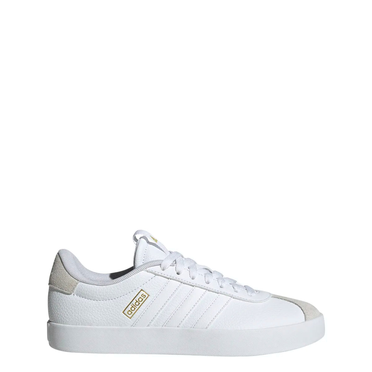 adidas Women's VL Court 3.0 Shoes-2