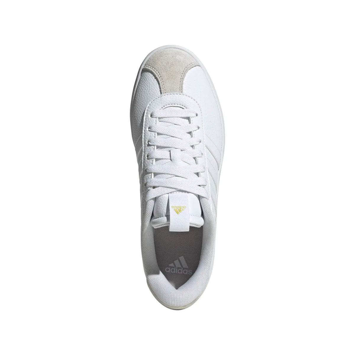 adidas Women's VL Court 3.0 Shoes-3