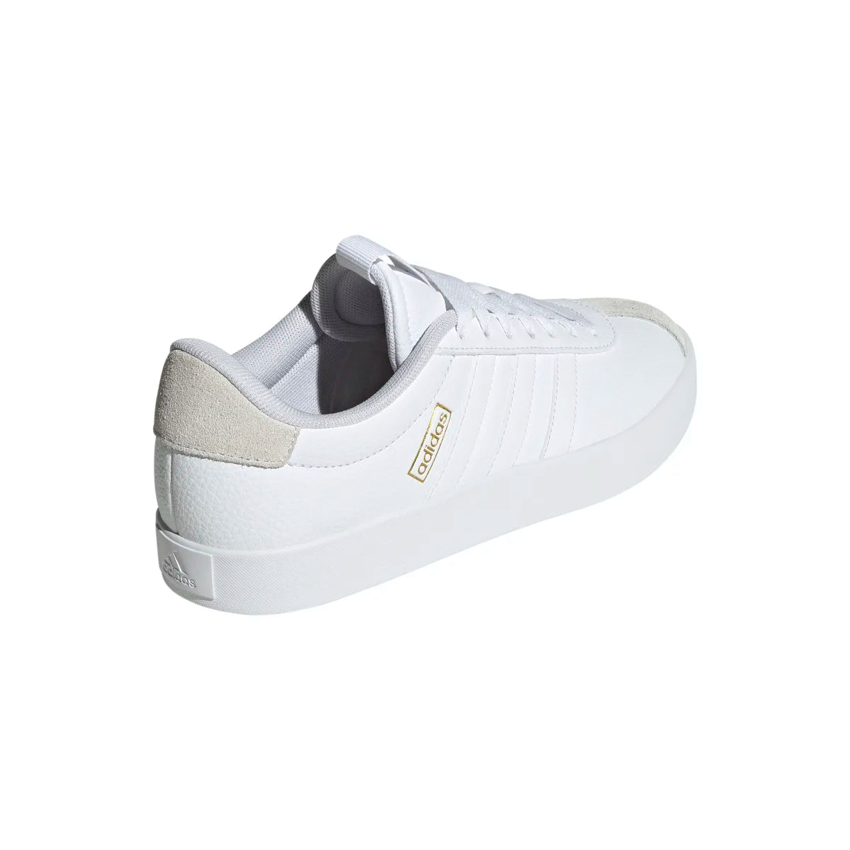 adidas Women's VL Court 3.0 Shoes-7