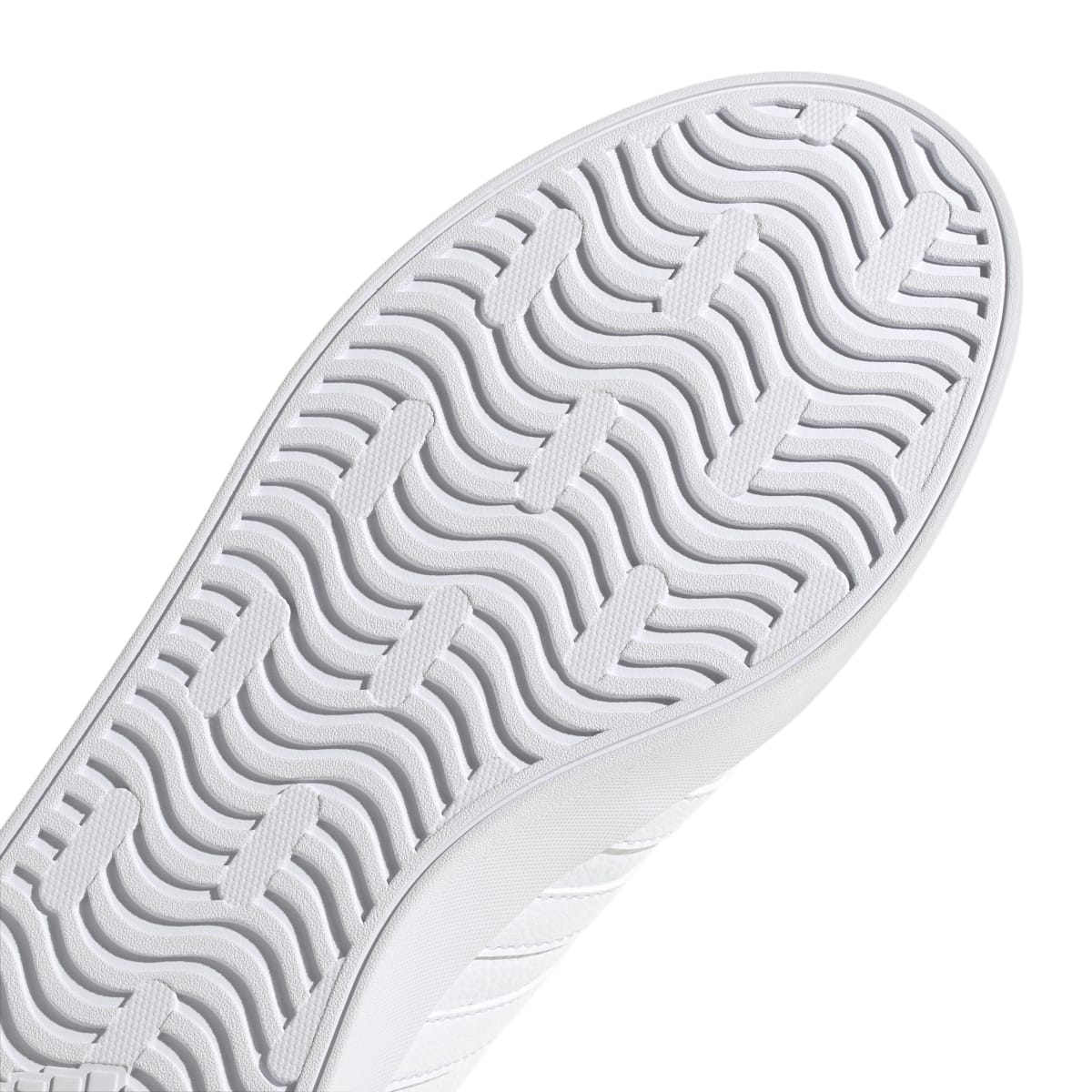 adidas Women's VL Court 3.0 Shoes-8