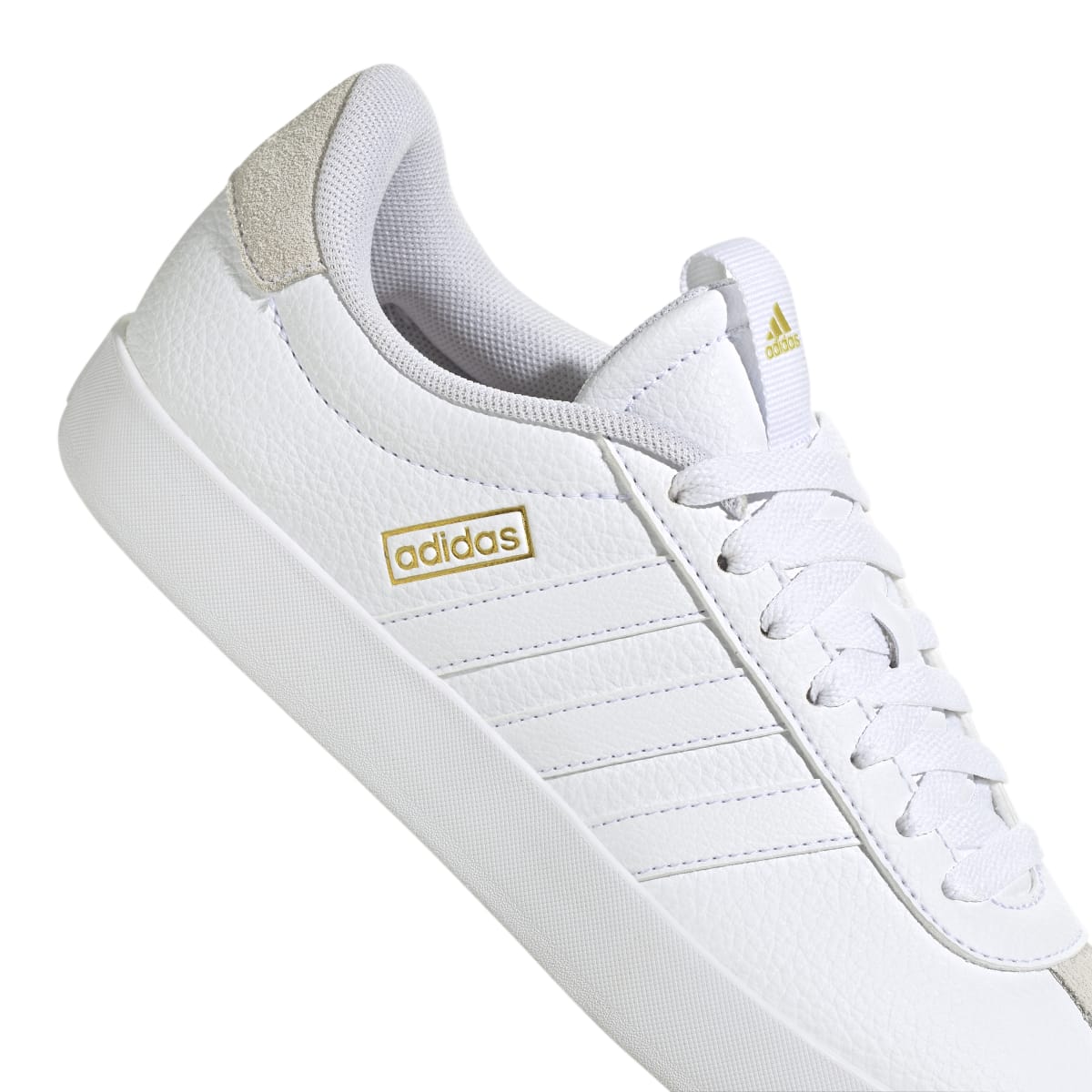 adidas Women's VL Court 3.0 Shoes-9