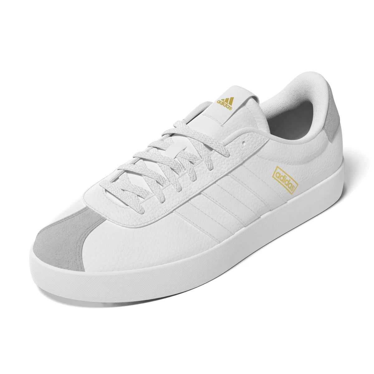 adidas Women's VL Court 3.0 Shoes-11