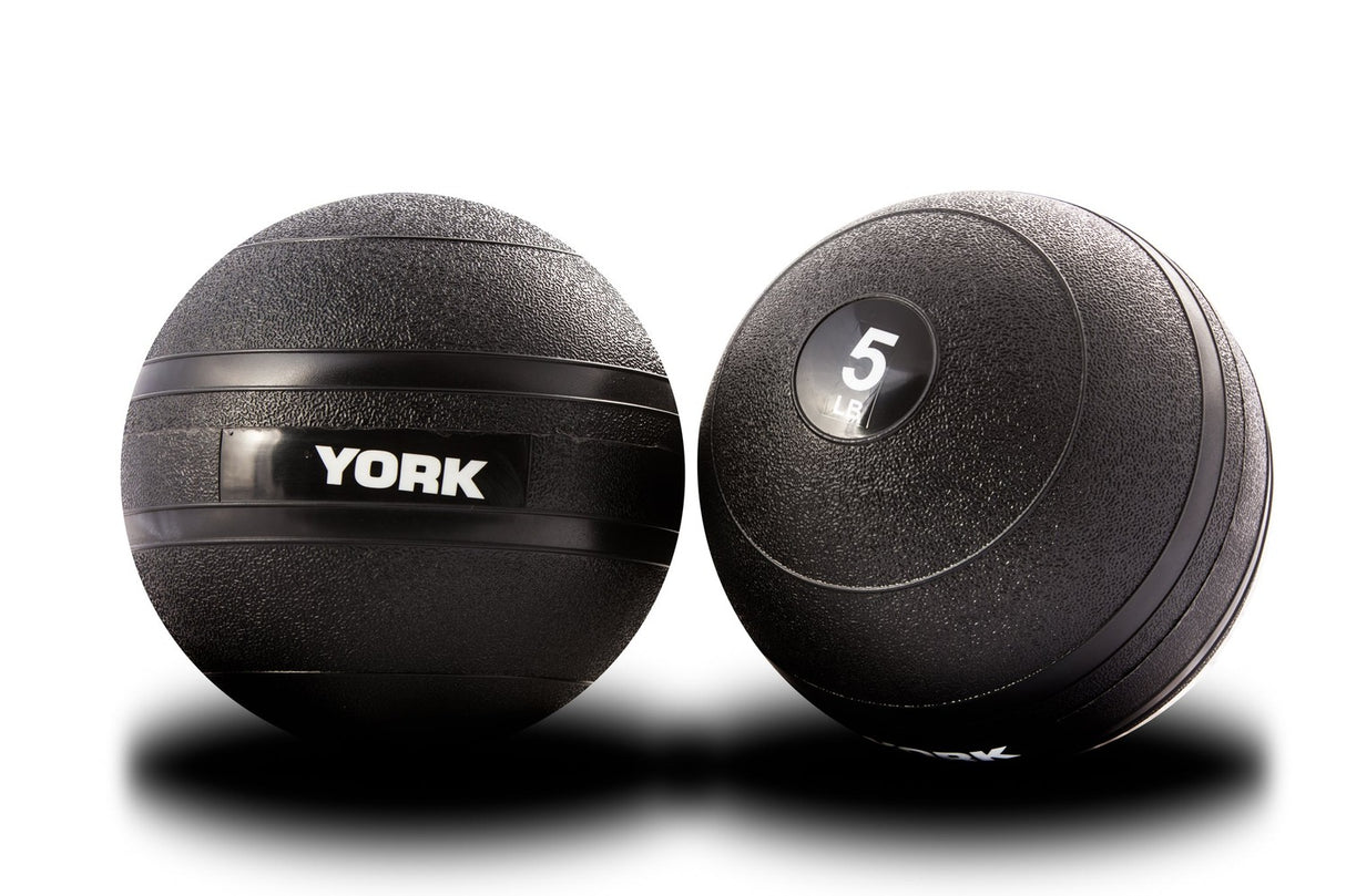 York Slam Ball Exercise & Wellness Strength Strength Equipment