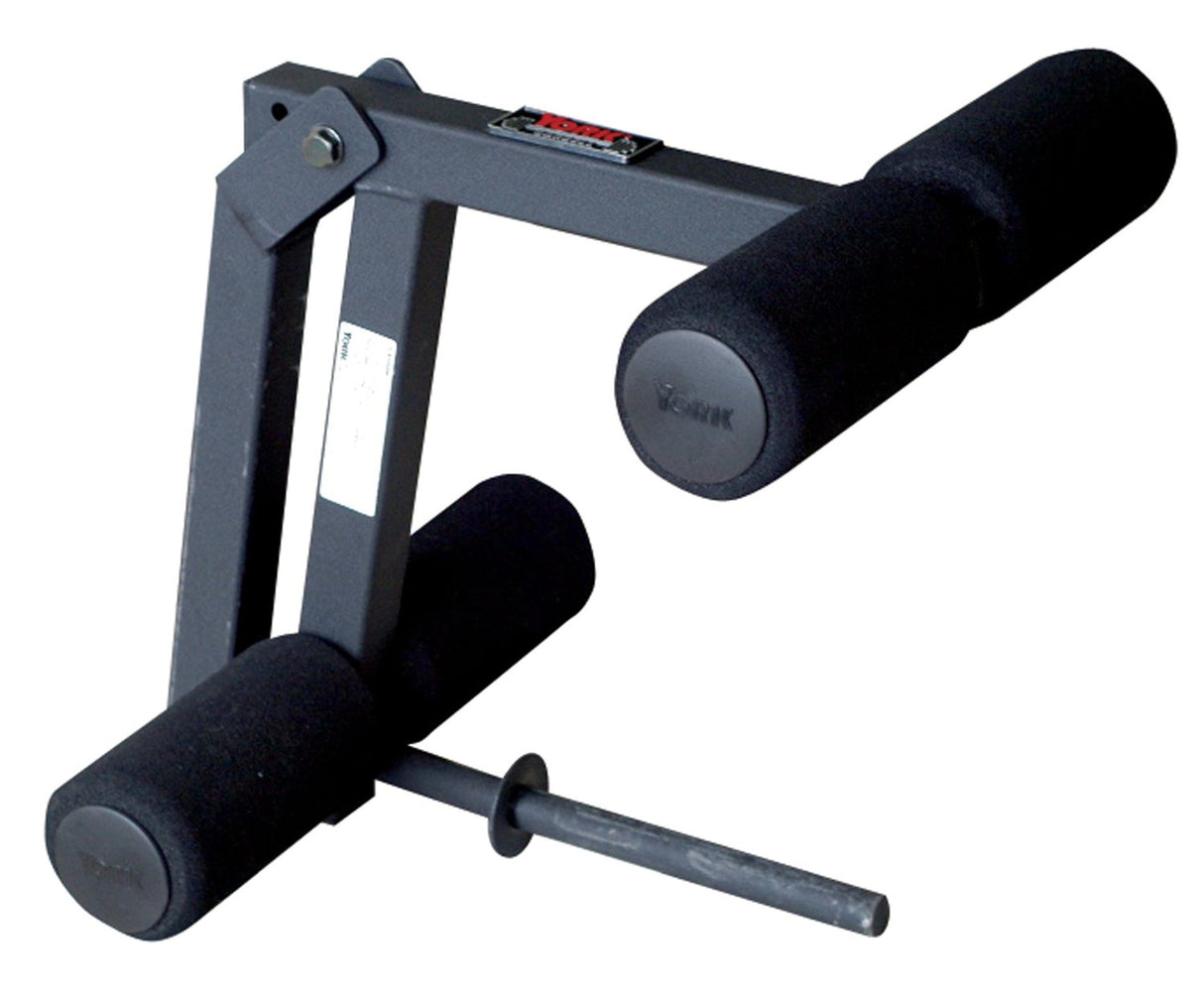 York FTS Leg Developer Attachment Exercise & Wellness Gym Equipment