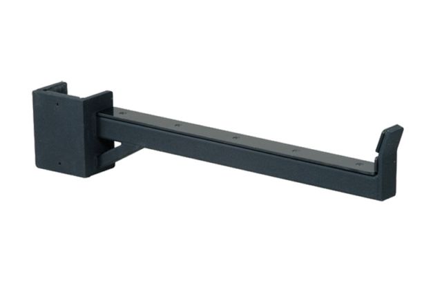 York STS Reverse Safety Spot Arms Exercise & Wellness Gym Equipment