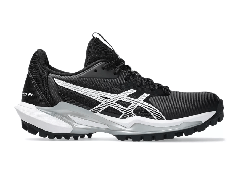Asics Women's Field Speed FF 2 Lacrosse Shoes Lacrosse Footwear Adult