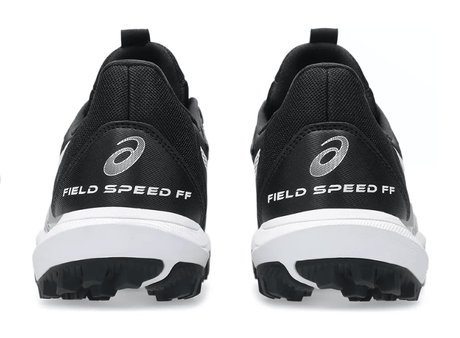 Asics Women's Field Speed FF 2 Lacrosse Shoes Lacrosse Footwear Adult