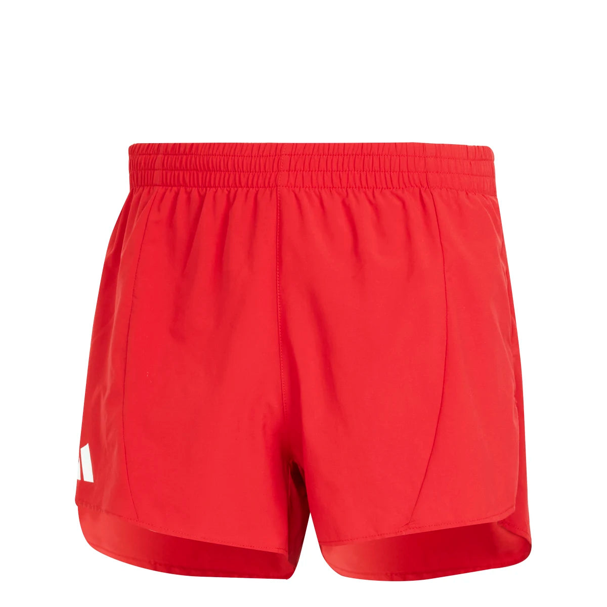 adidas Men's Adizero Essentials Running Shorts Mens Apparel Shorts