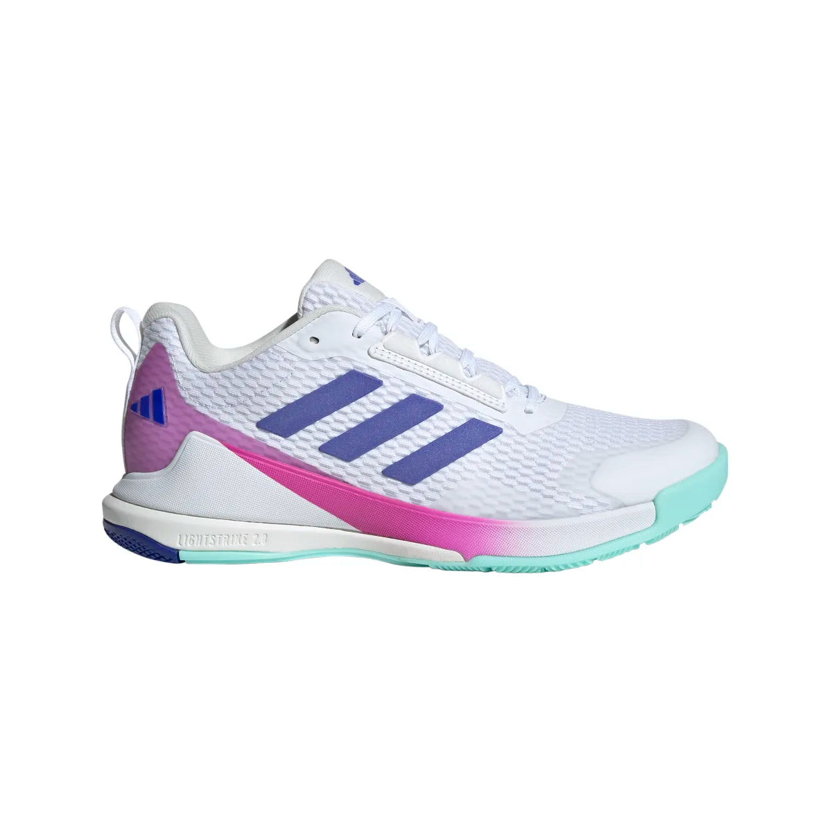 adidas Women's Novaflight 2 Volleyball Shoes-1